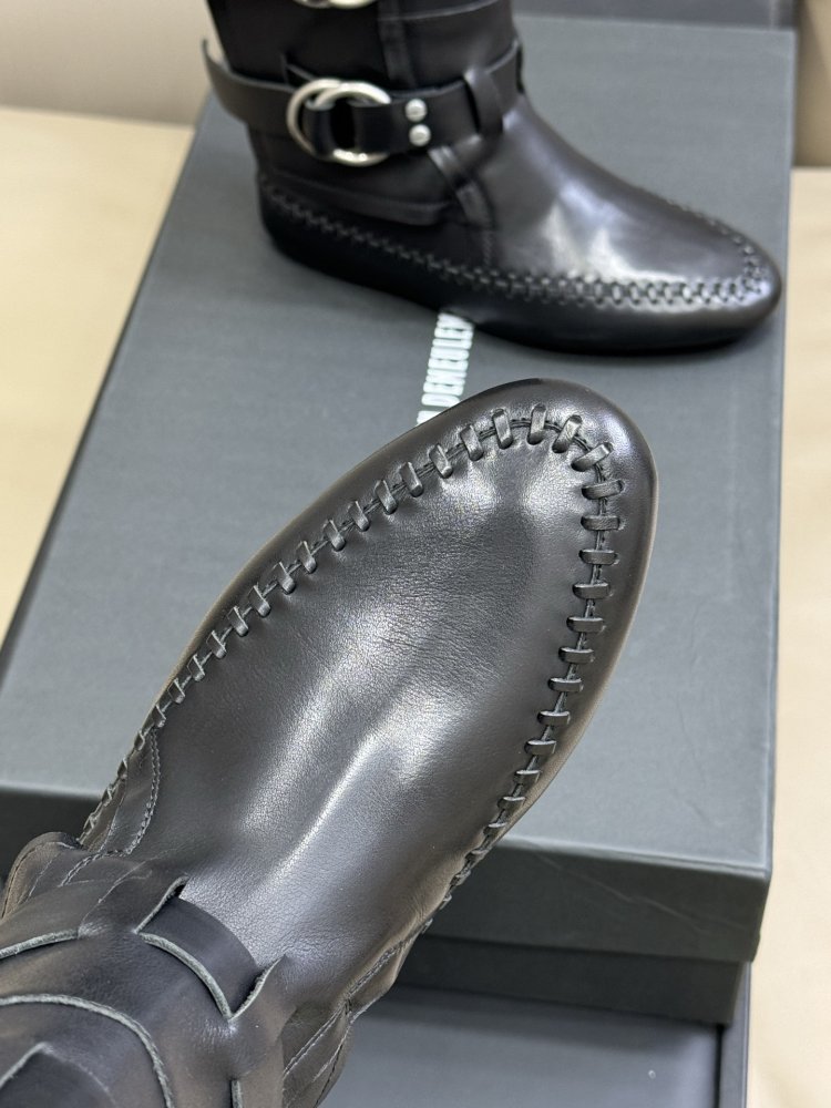 Чоботи жіночі фото 7