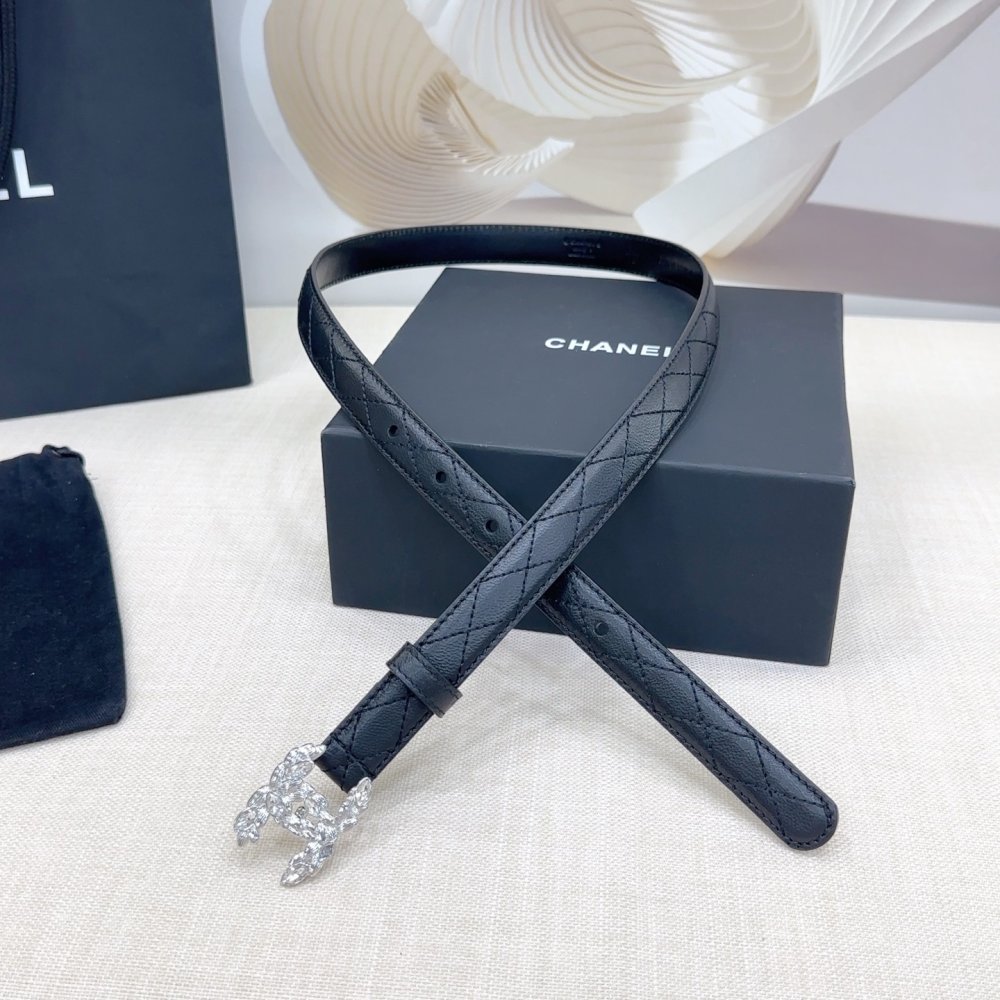 Ремінь шкіряний 20 мм фото 7