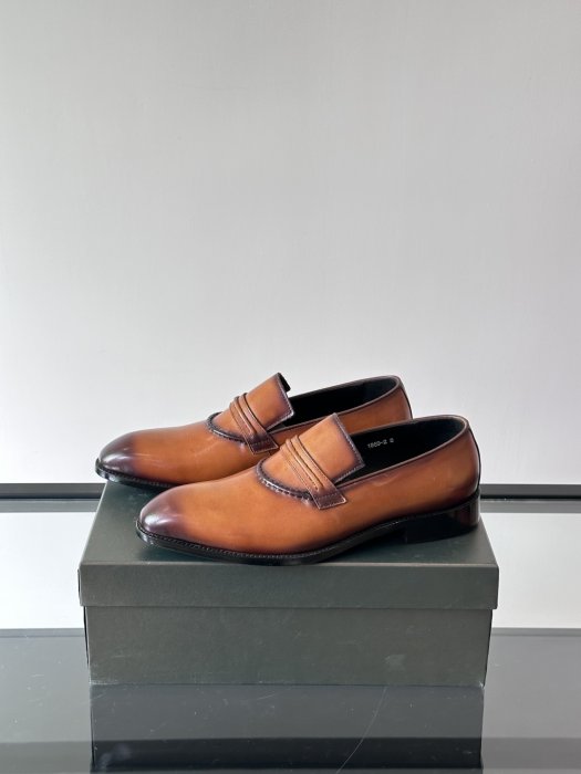 Туфли мужские фото 3