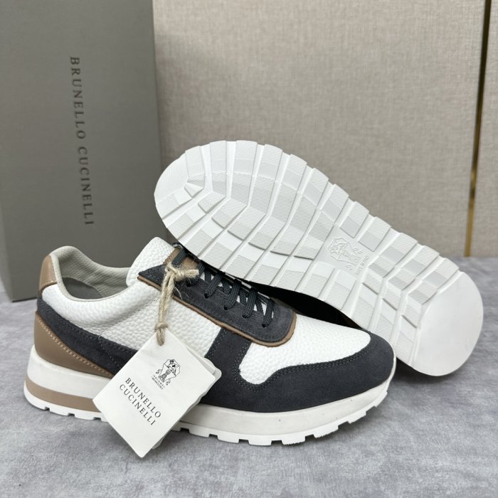 Кроссовки мужские фото 8