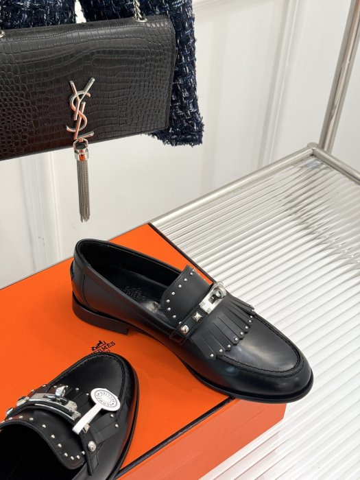 Лоферы женские фото 5