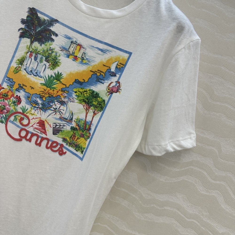 Футболка женская фото 4