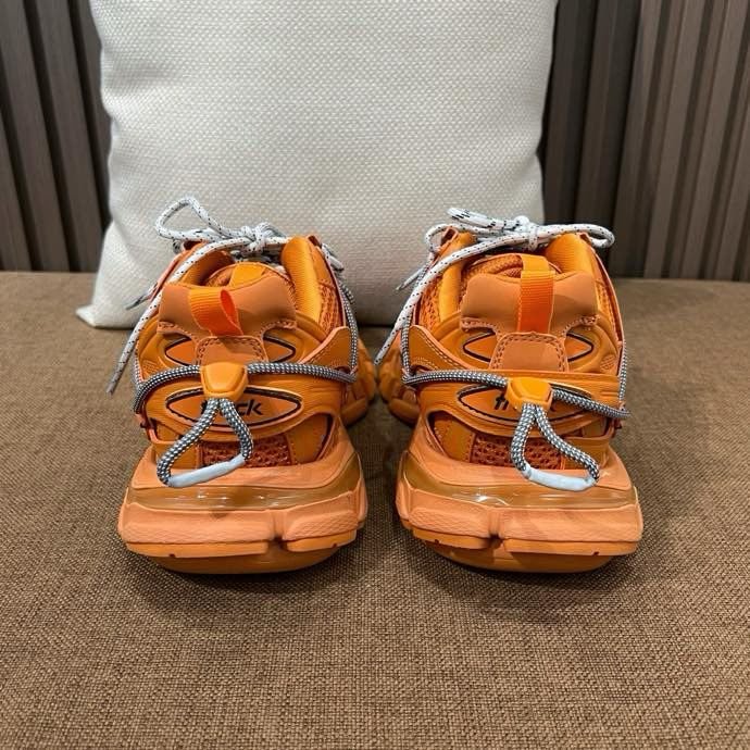 Кроссовки Track Trail Laces фото 9