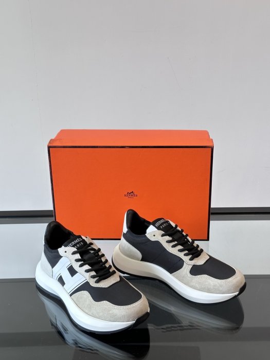 Кроссовки мужские фото 5