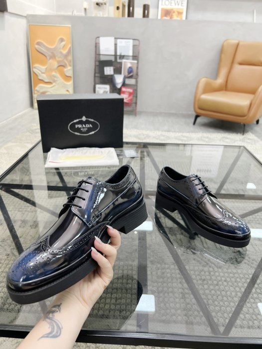 Туфли мужские фото 4