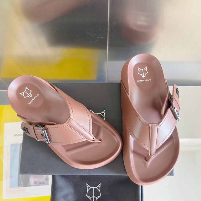 Шлепанцы мужские фото 2