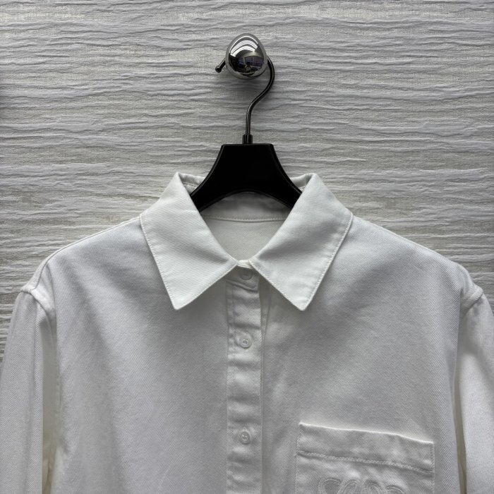 Рубашка женская фото 2