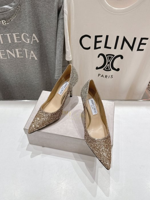 Туфли женские фото 2