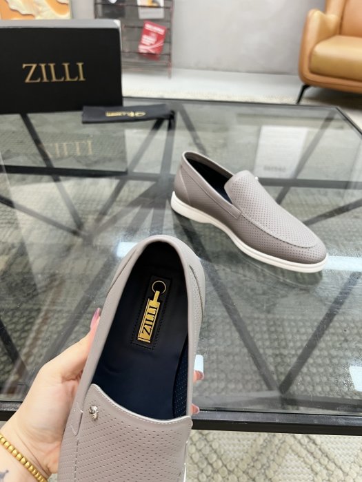 Лоферы men's фото 7