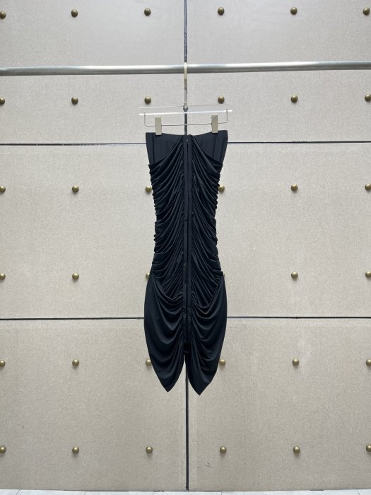 Плаття, Сукня плісе фото 2