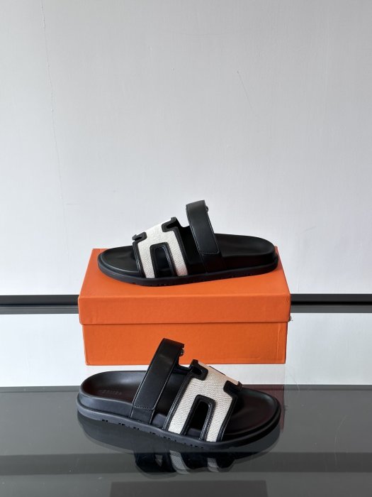 Шльопанці чоловічі фото 4