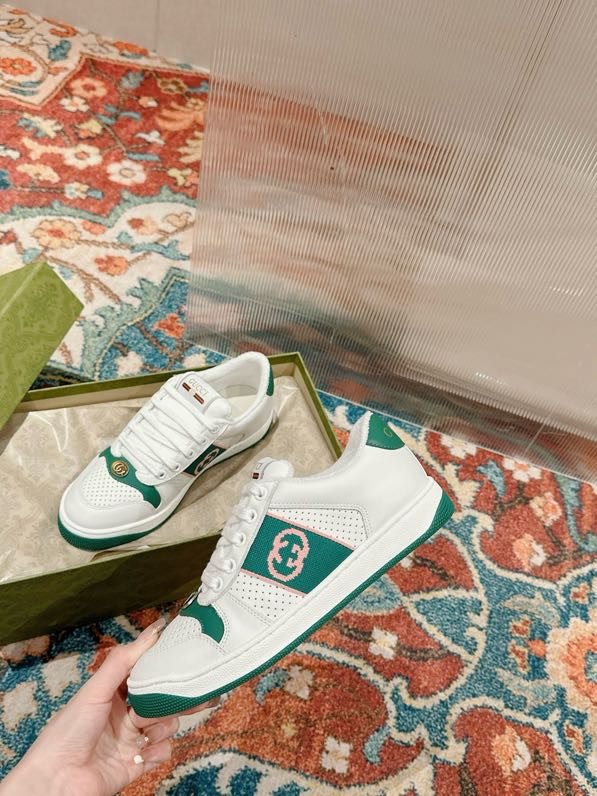 Sneakers women's фото 7