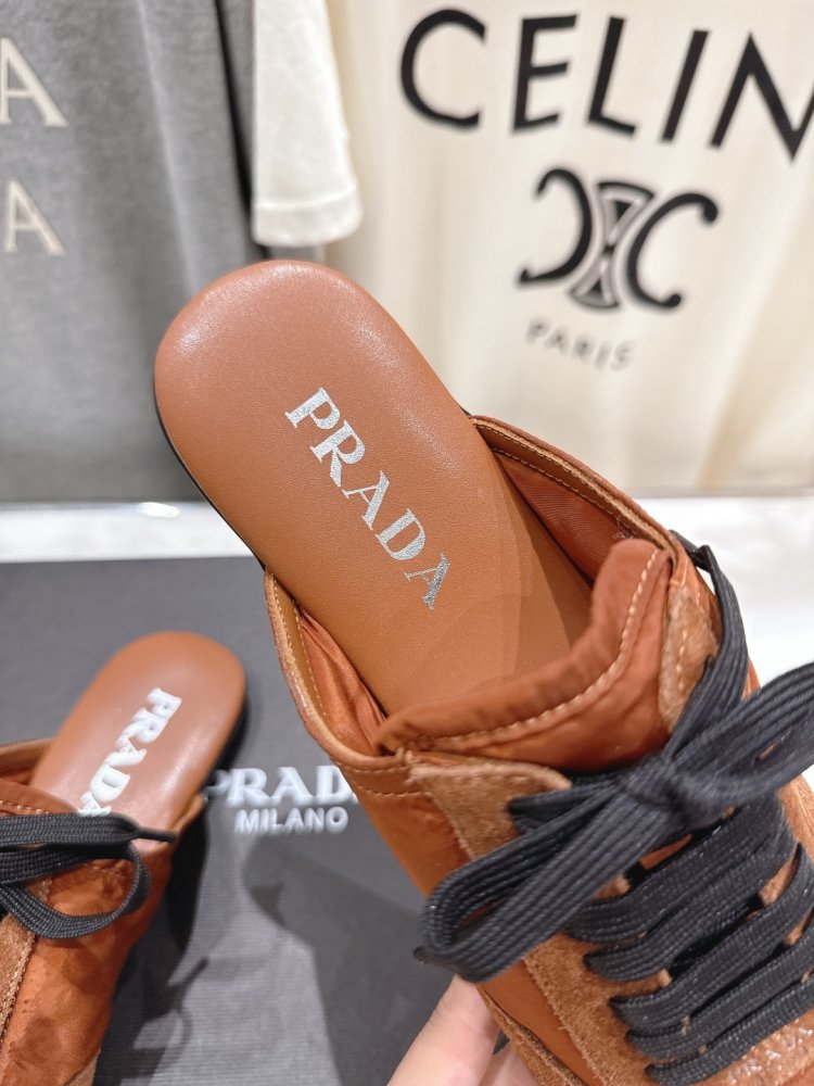 Кроссовки мюли женские фото 8