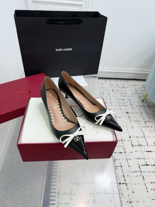 Туфли женские фото 7