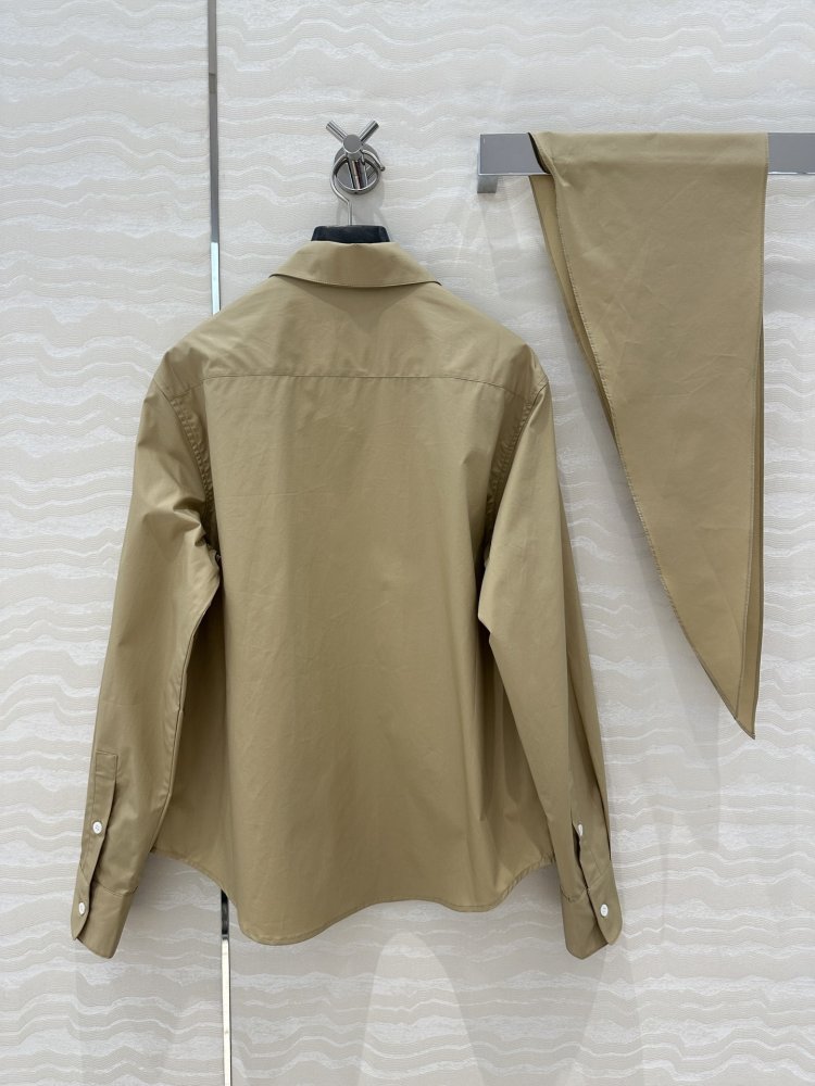 Рубашка женская фото 9