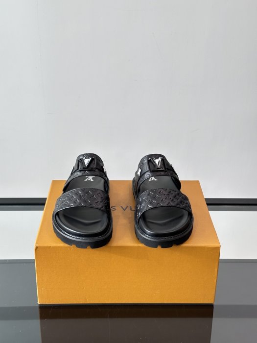 Шлепанцы мужские фото 2