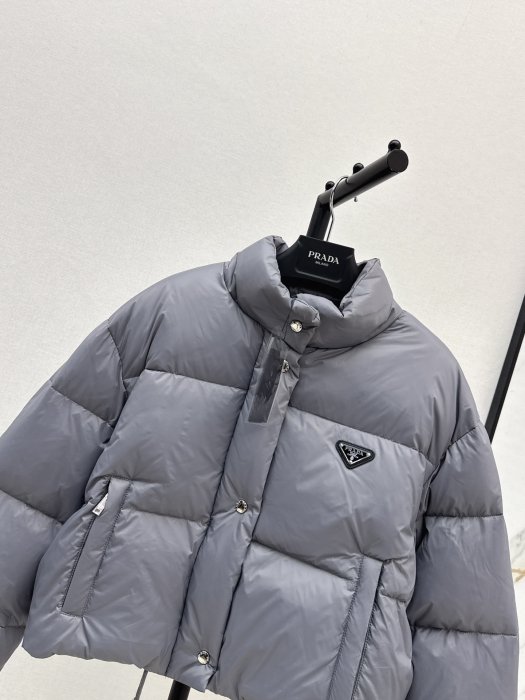 Down jacket фото 3