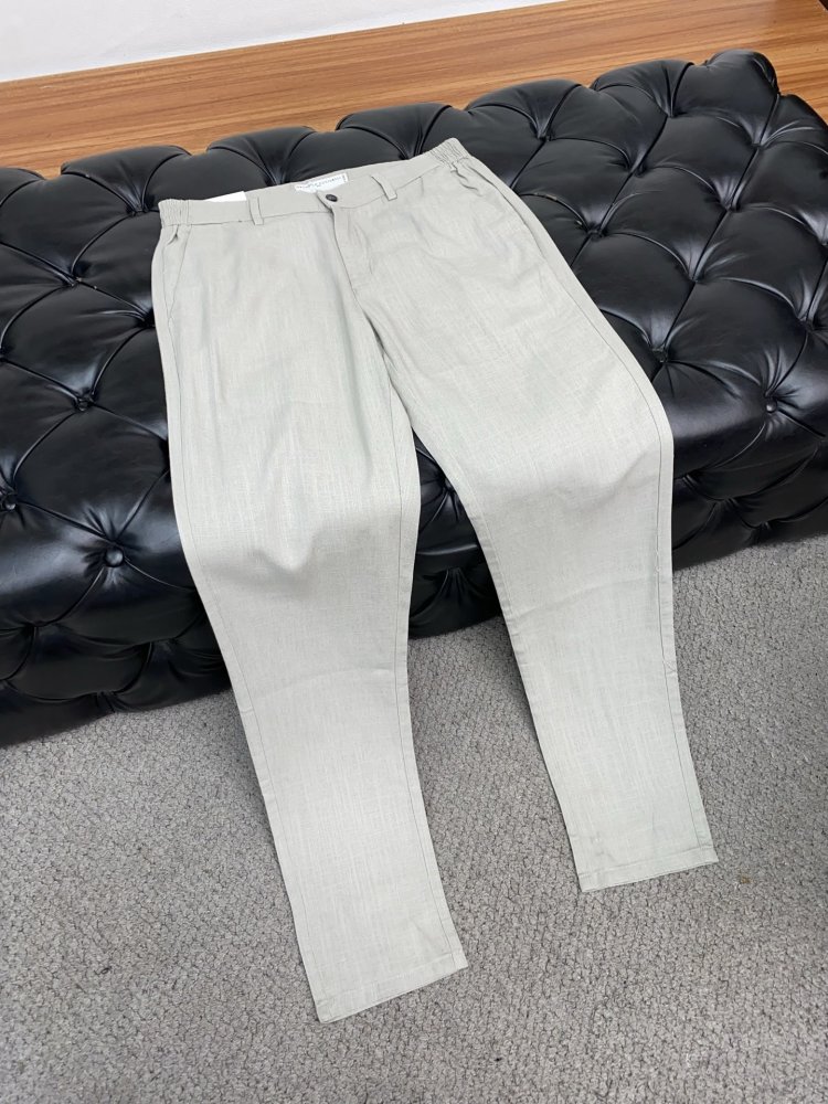 Pants men's фото 6