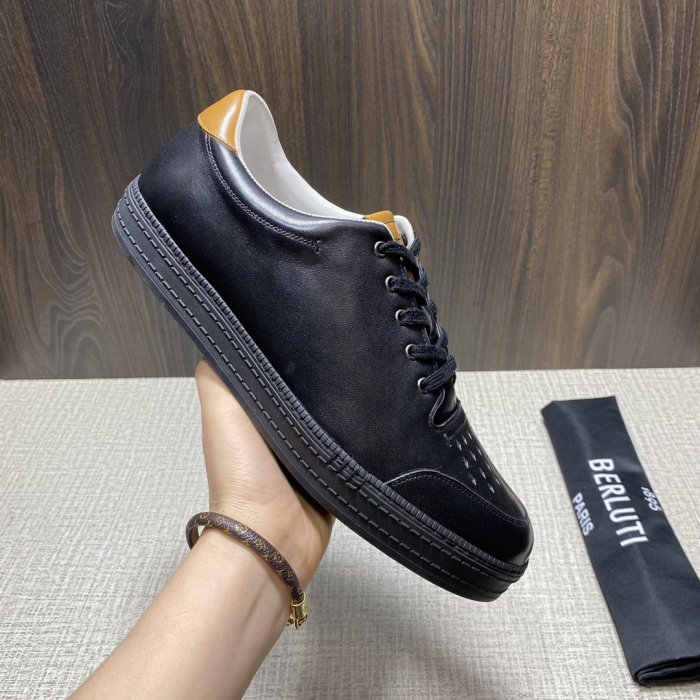 Кроссовки мужские фото 6