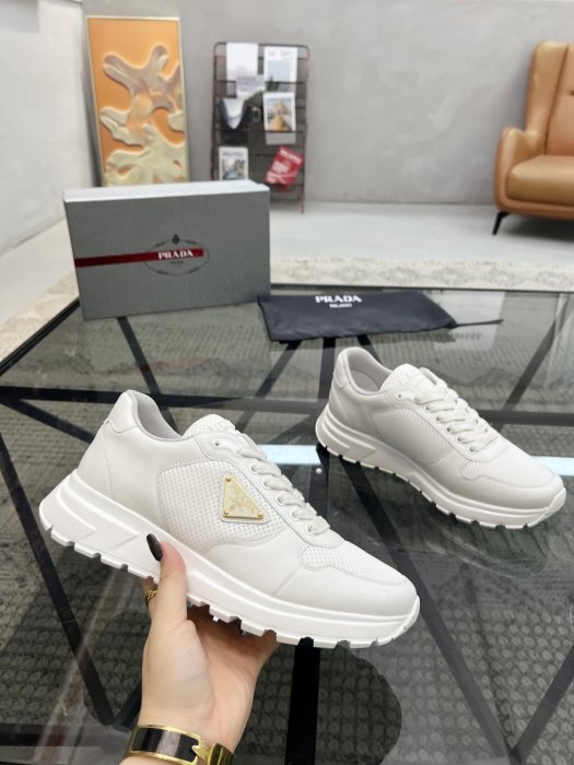 Кроссовки мужские фото 4