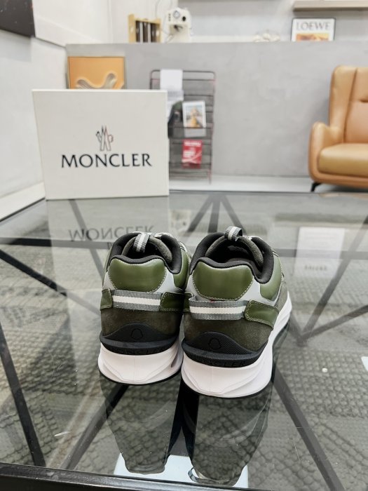 Кроссовки мужские фото 8