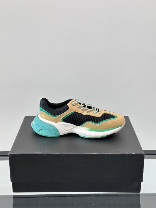 Кросівки чоловічі фото 7