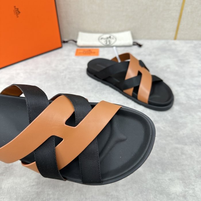 Шльопанці чоловічі фото 7