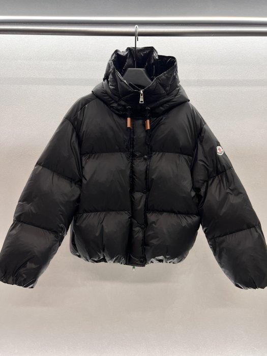 Down jacket фото 2