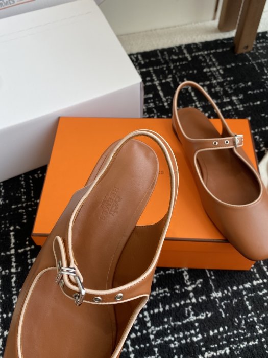 Ballet shoes фото 8