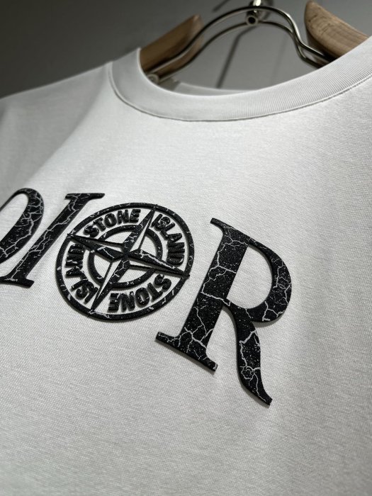 T-shirt men's фото 8