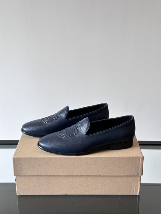 Туфлі чоловічі фото 3