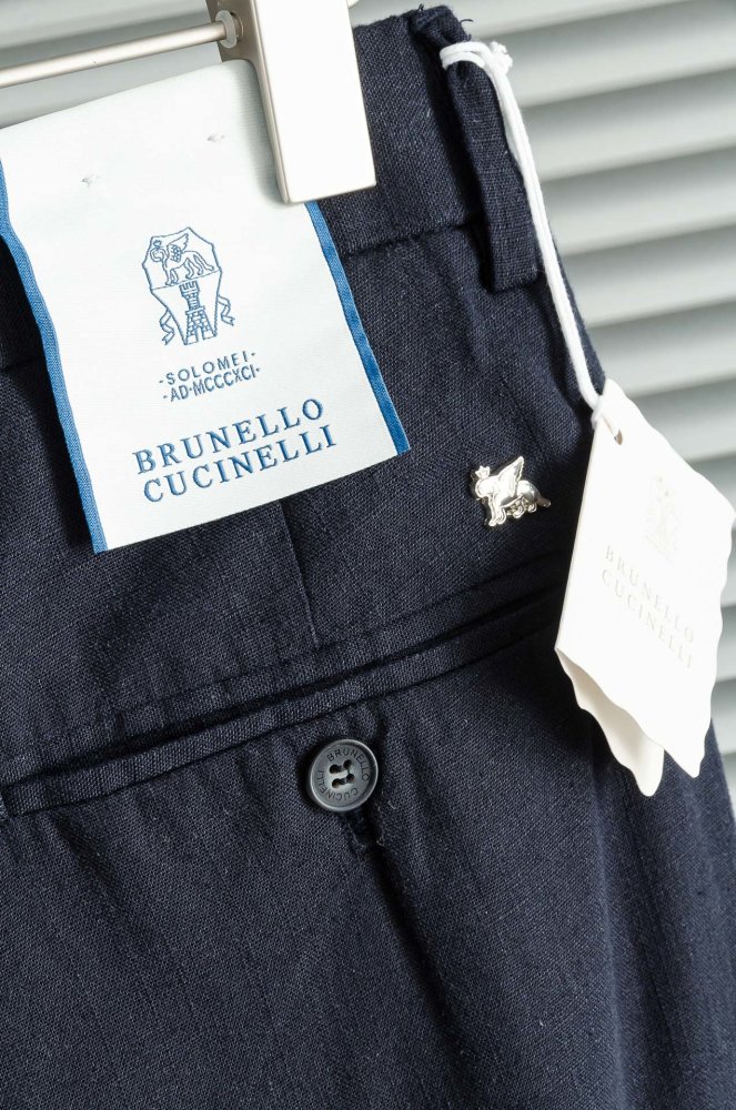 Pants men's фото 8