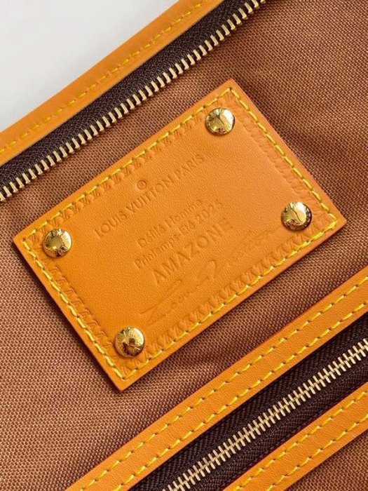 Сумка шопер M14023 Nevereverfull 60 см фото 9