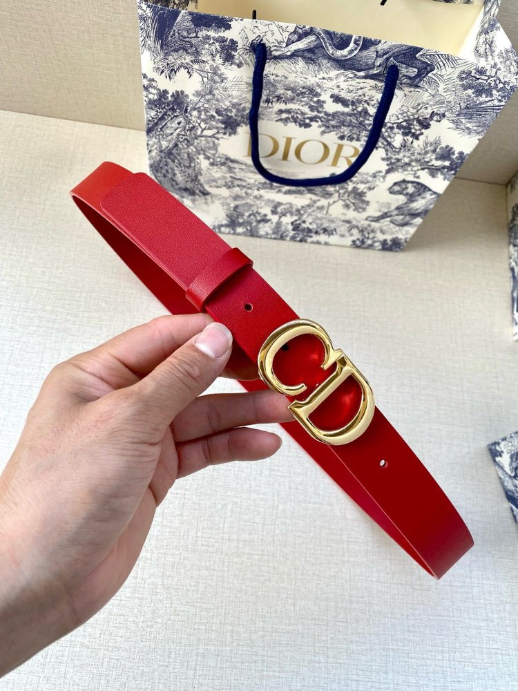 Ремень кожаный 30 мм