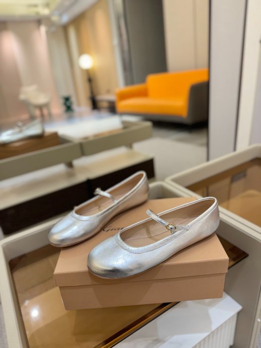 Ballet shoes фото 3