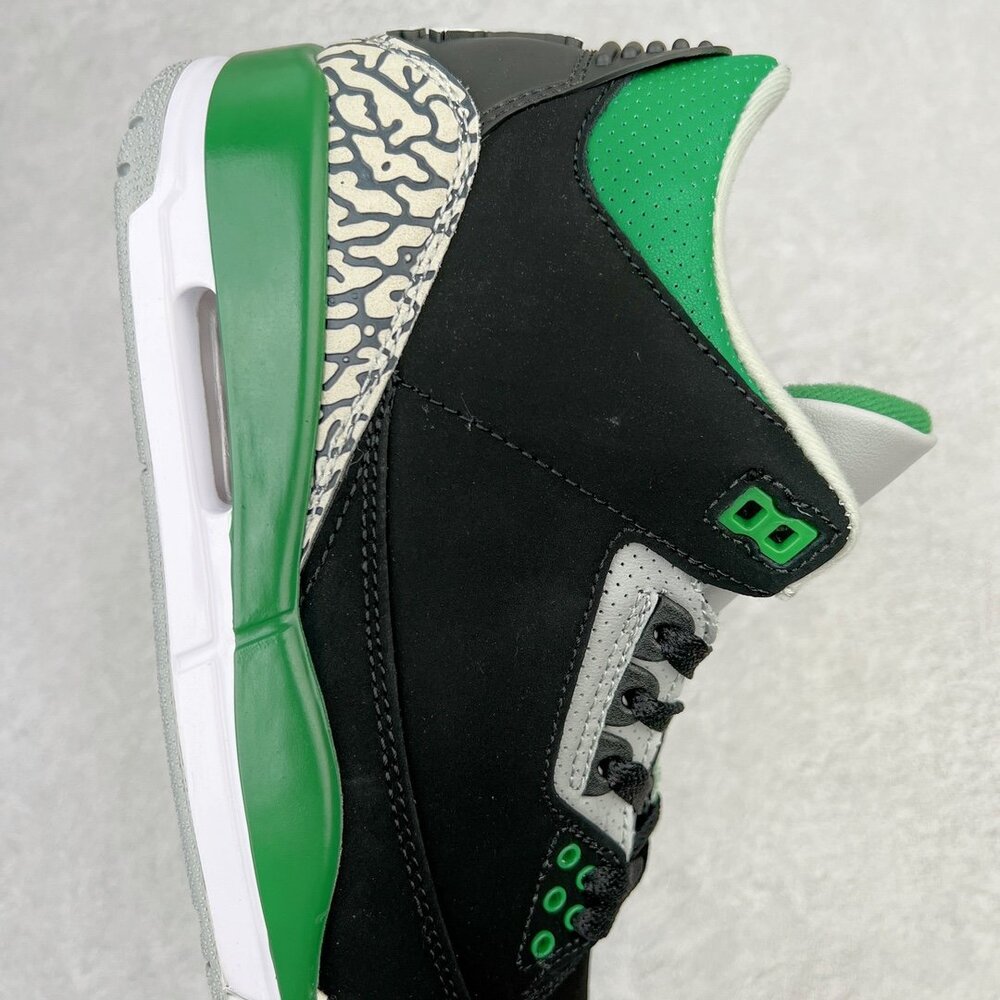 Sneakers Air Jordan AJ3 Retro CT8532-030 фото 6