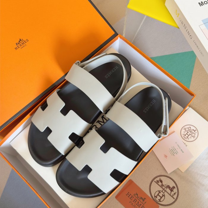 Sandals Genius women's фото 5