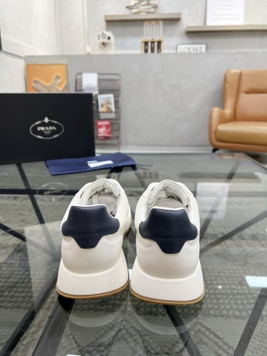 Кроссовки мужские фото 8