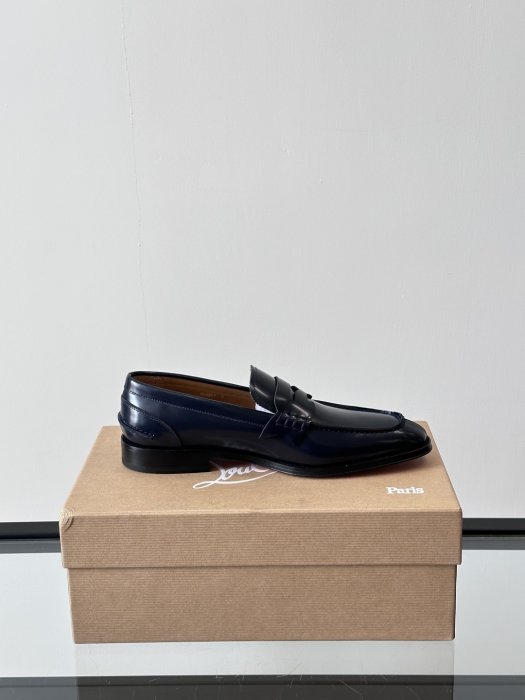 Туфли мужские фото 6