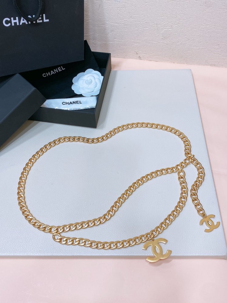 Цепочка на пояс