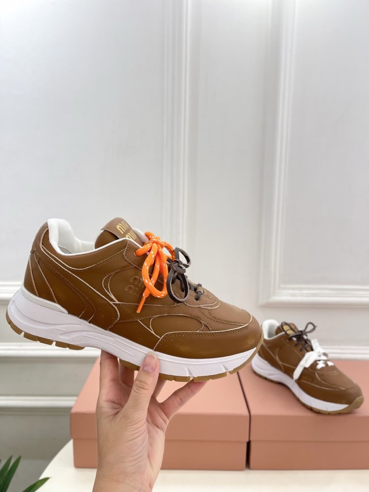 Sneakers women's фото 4