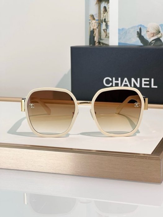 Spectacles sunscreen CH4024 фото 3