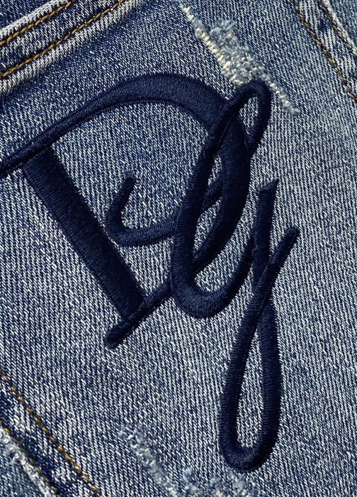 Jeans men's фото 8