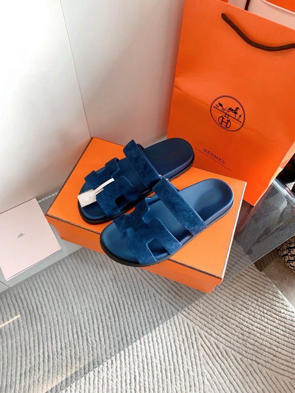 Шлепанцы Chypre фото 2