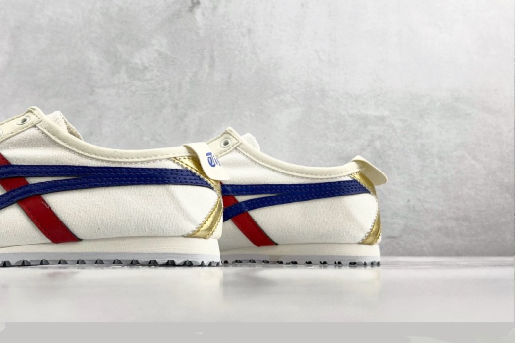 Кросівки Onitsuka Tiger MEXICO 66 фото 8