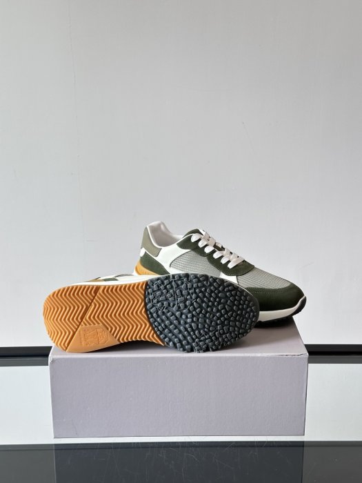 Кроссовки мужские фото 9