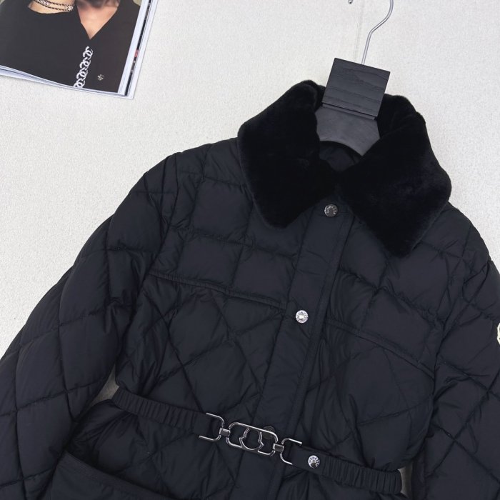 Down jacket фото 4