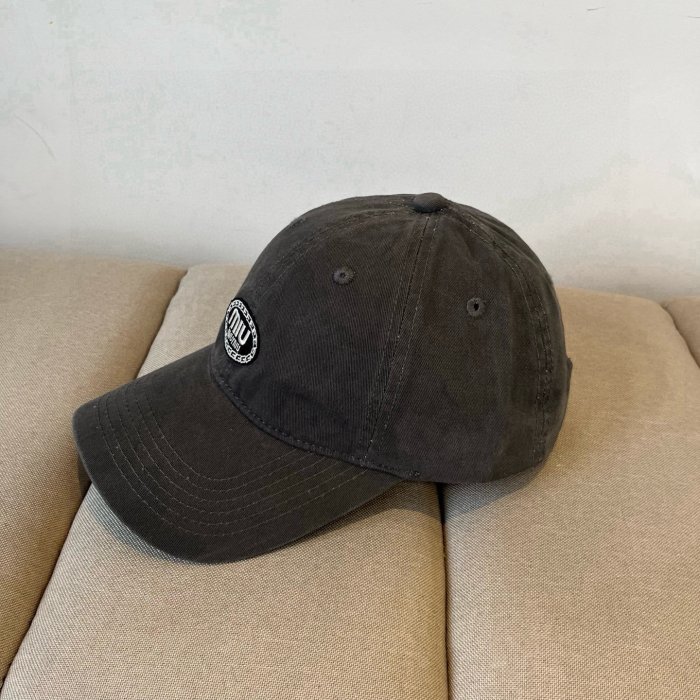 Кепка фото 4