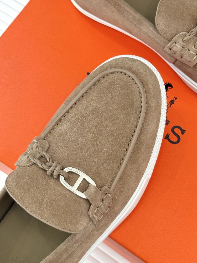 Лоферы женские фото 7