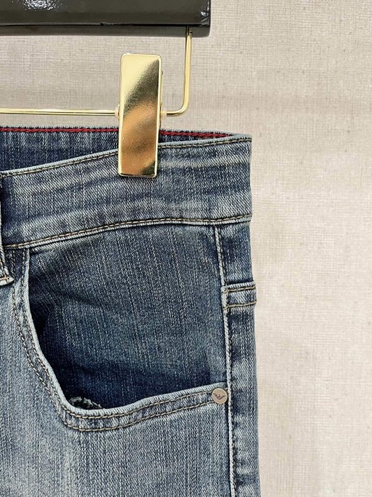 Jeans men's фото 4